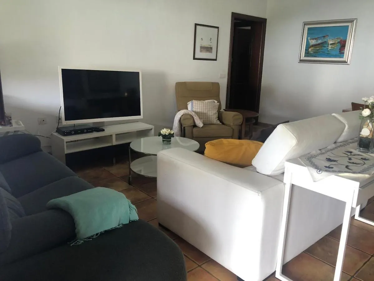 Villa Altamosa Yaiza  Yaiza (Lanzarote)