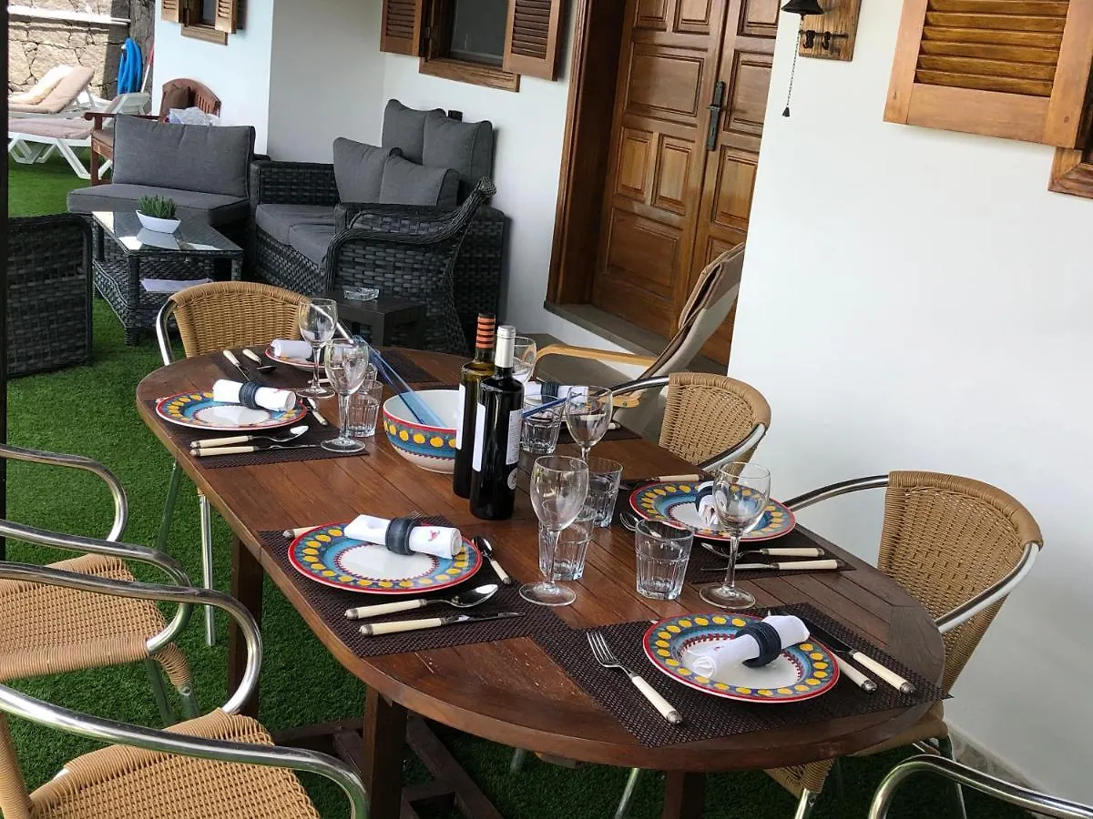Villa Altamosa Yaiza   Yaiza (Lanzarote)