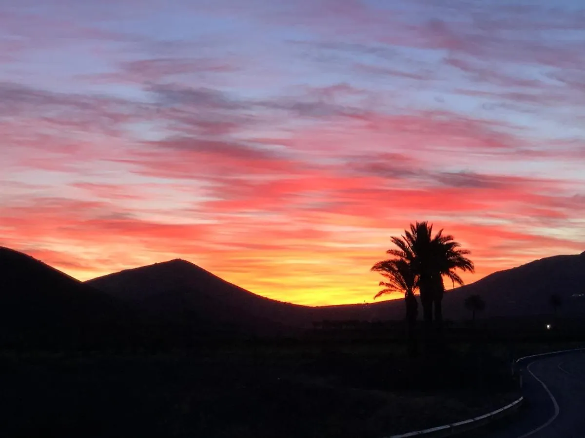 Villa Altamosa Yaiza  Yaiza (Lanzarote)
