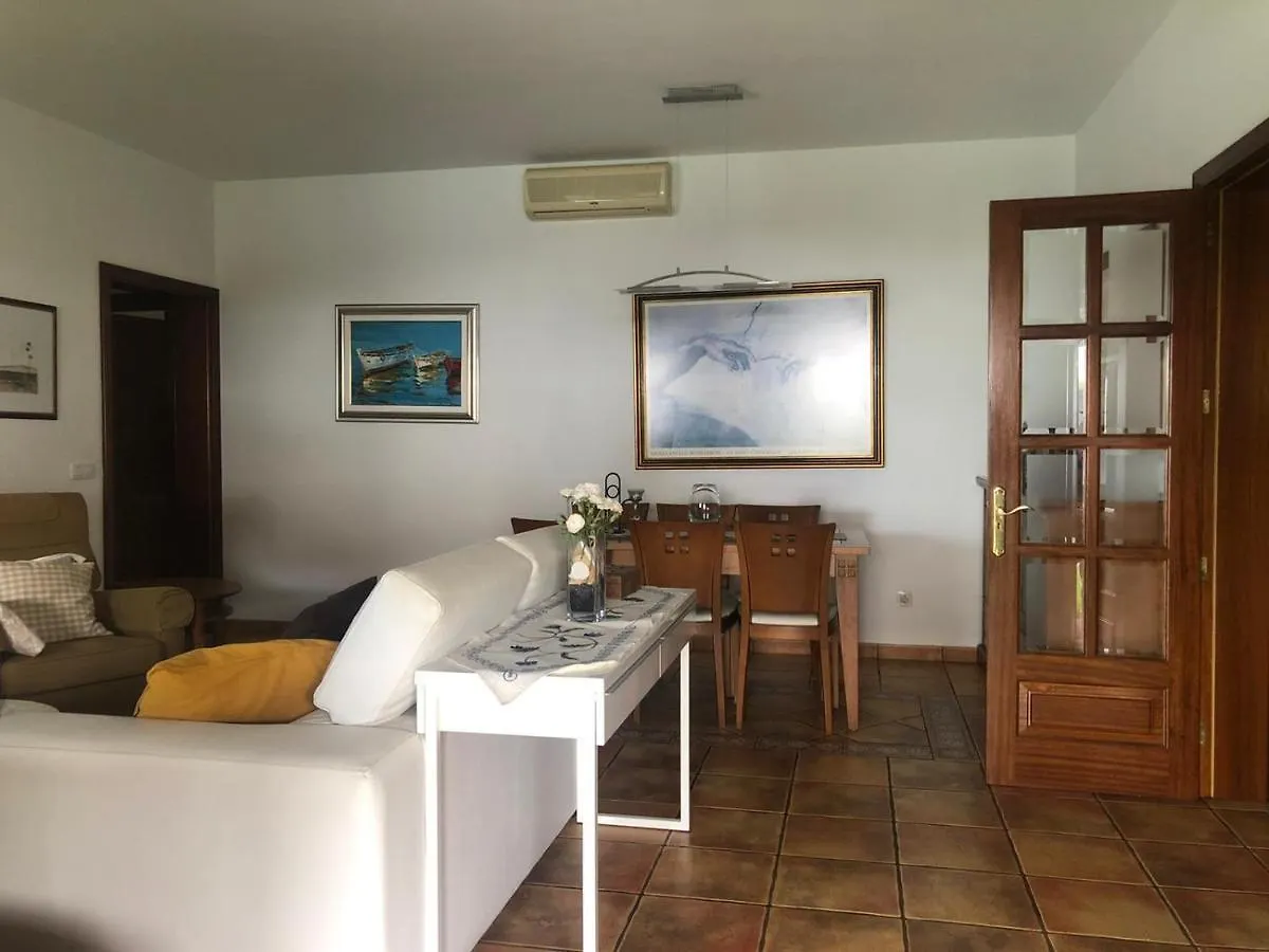 Villa Altamosa Yaiza  0*, Yaiza (Lanzarote) Espagne