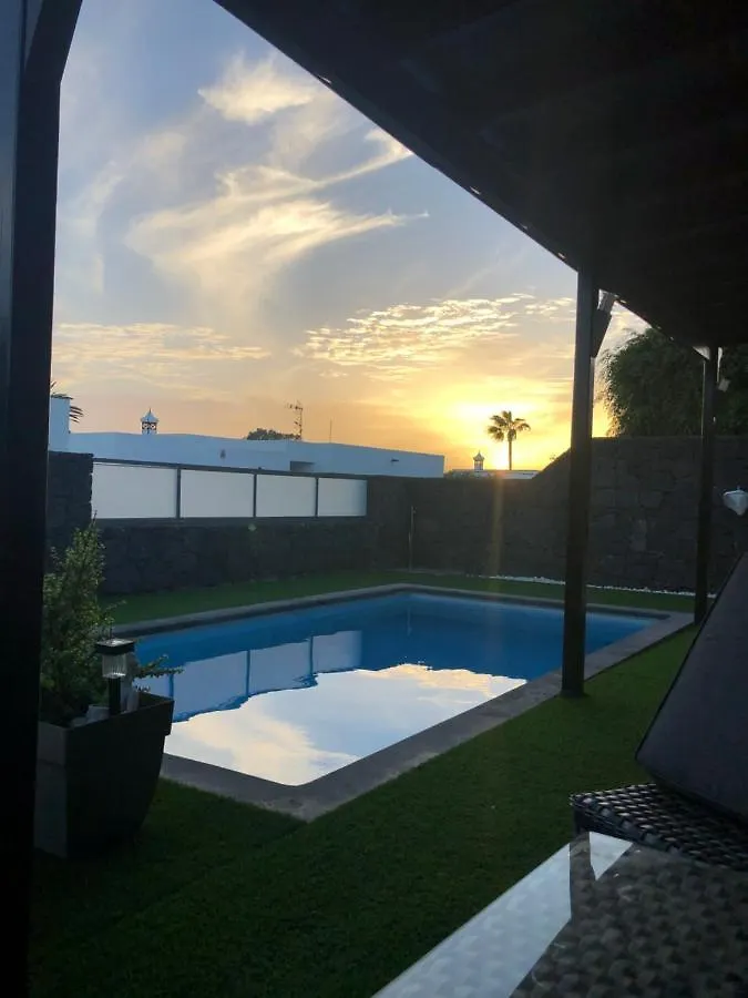 Villa Altamosa Yaiza