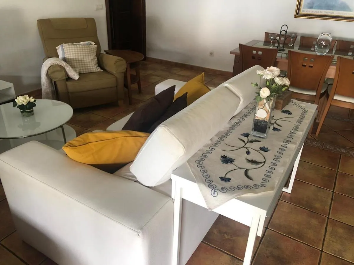 Villa Altamosa Yaiza  0*, Yaiza (Lanzarote) Espagne
