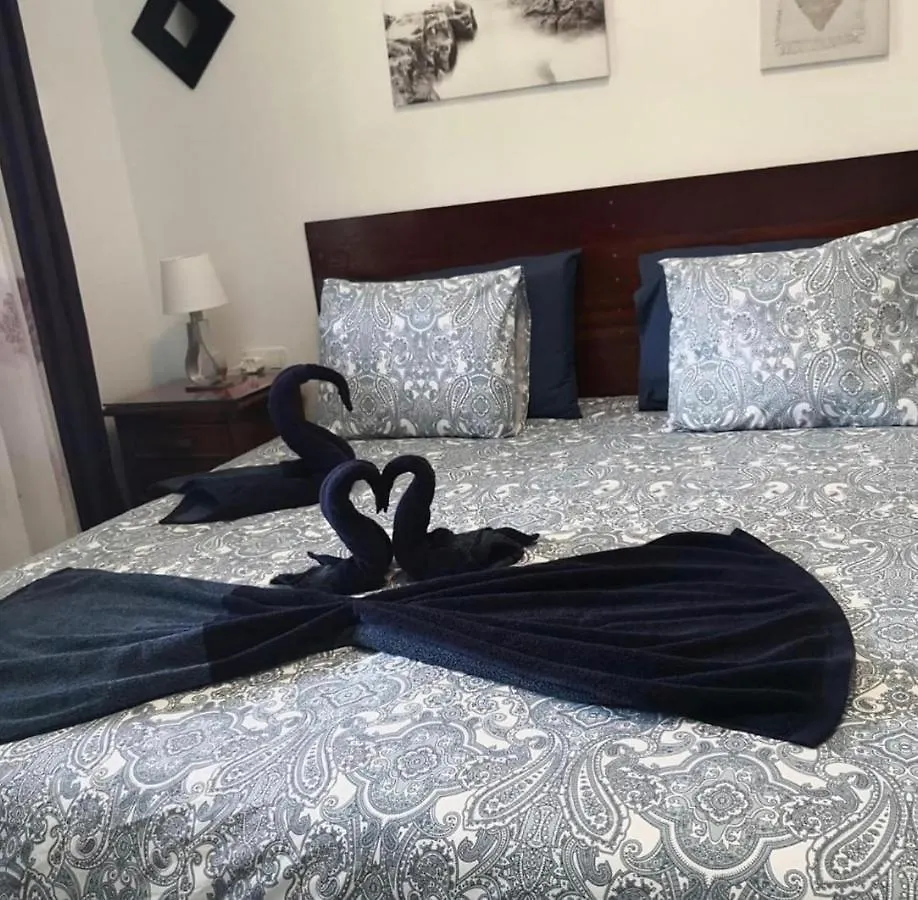 Villa Altamosa Yaiza  0*, Yaiza (Lanzarote) Espagne