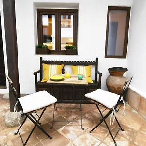 El Cobertizo De Jimena Y Candela - Parking Gratis Apartamento Toledo