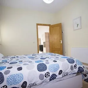 Infantes Apartamento Toledo