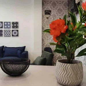 Rincón De Apartamento Toledo