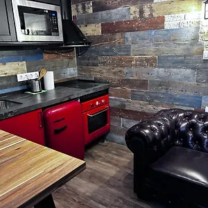Beach, & Gibraltar: Small Apartamento La Línea de la Concepción