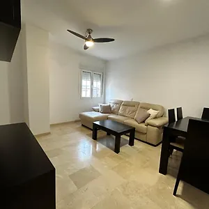 Taro Apartamento Málaga