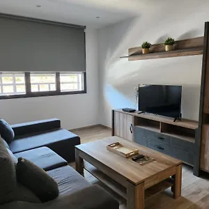 Cerca A La Playa Apartamento Fuengirola