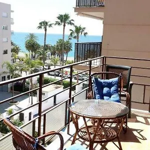Apartamento Caléndula Apartamento Almuñécar