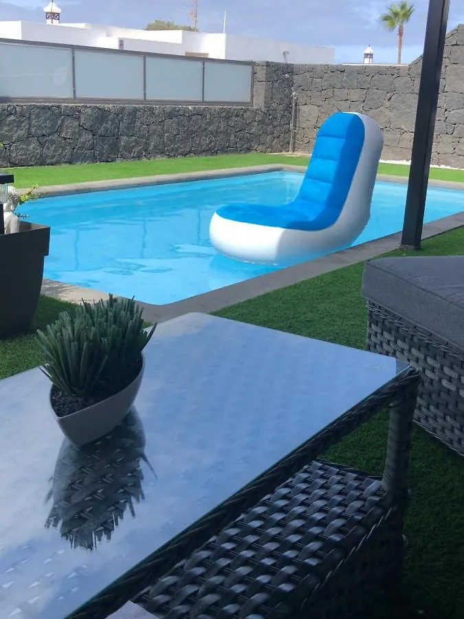 Villa Altamosa Yaiza  Yaiza (Lanzarote)
