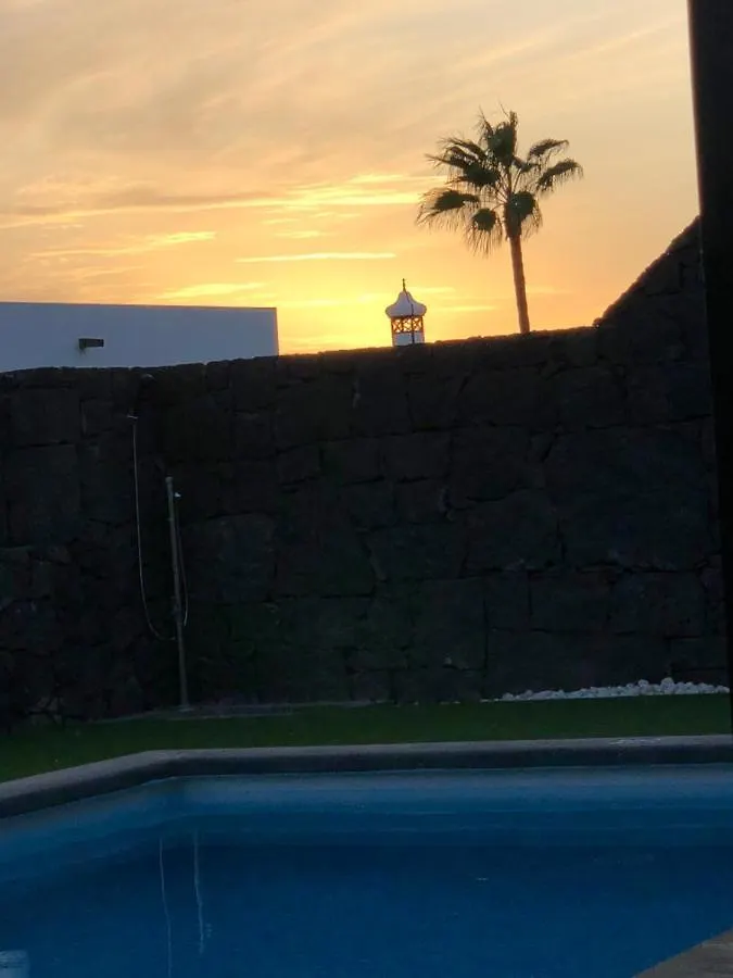 Villa Altamosa Yaiza