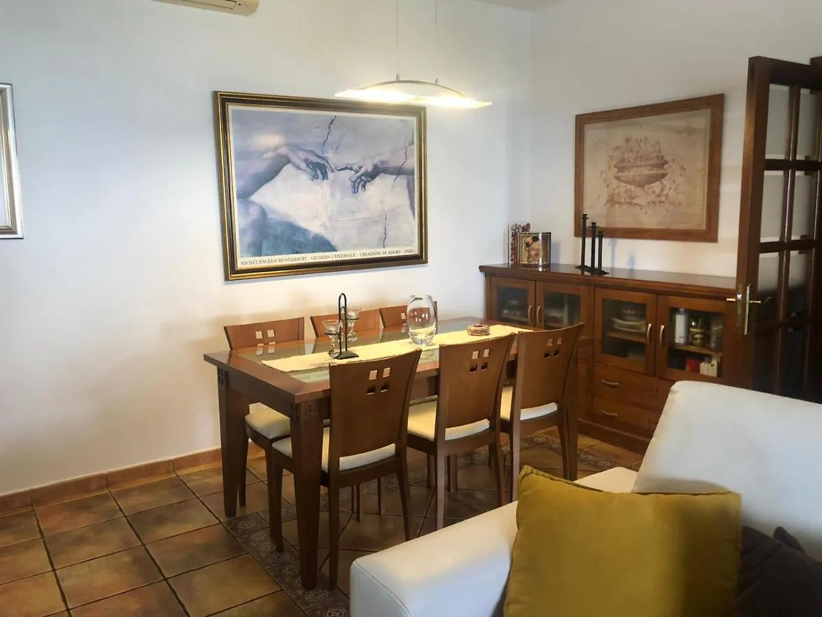 Villa Altamosa Yaiza  0*, Yaiza (Lanzarote)