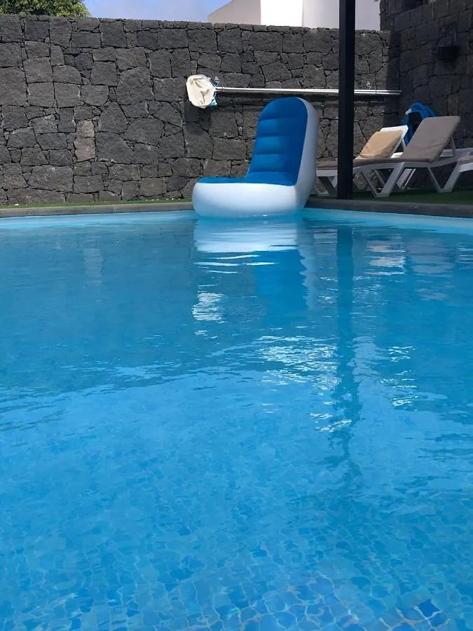 Villa Altamosa Yaiza