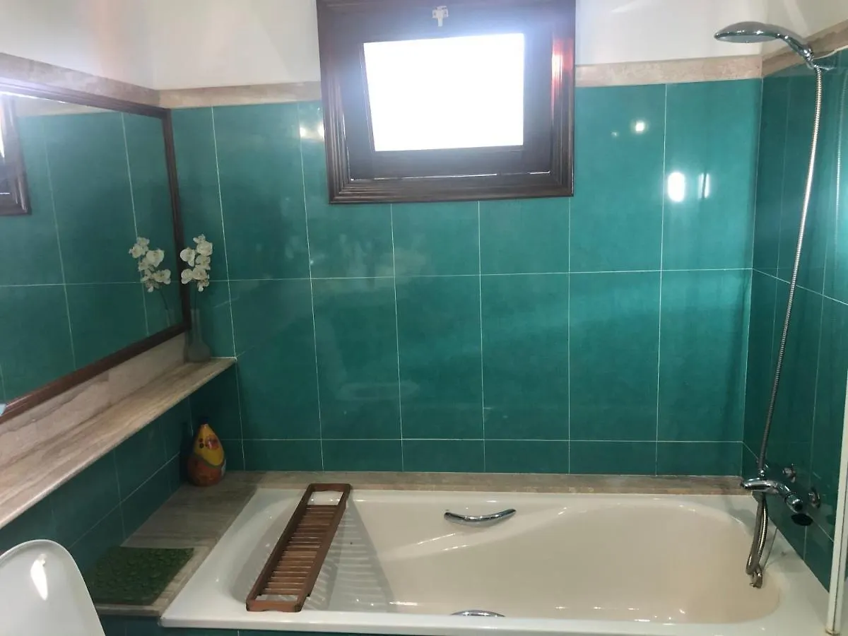 Villa Altamosa Yaiza  0*, Yaiza (Lanzarote)